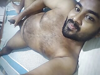 No Shame At all . Indian boy naixjason showing his naked body on webcam 4:13 2023-03-03